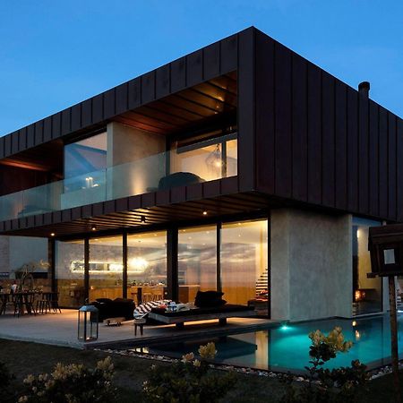 Areias Do Seixo Villas サンタ・クルーズ エクステリア 写真