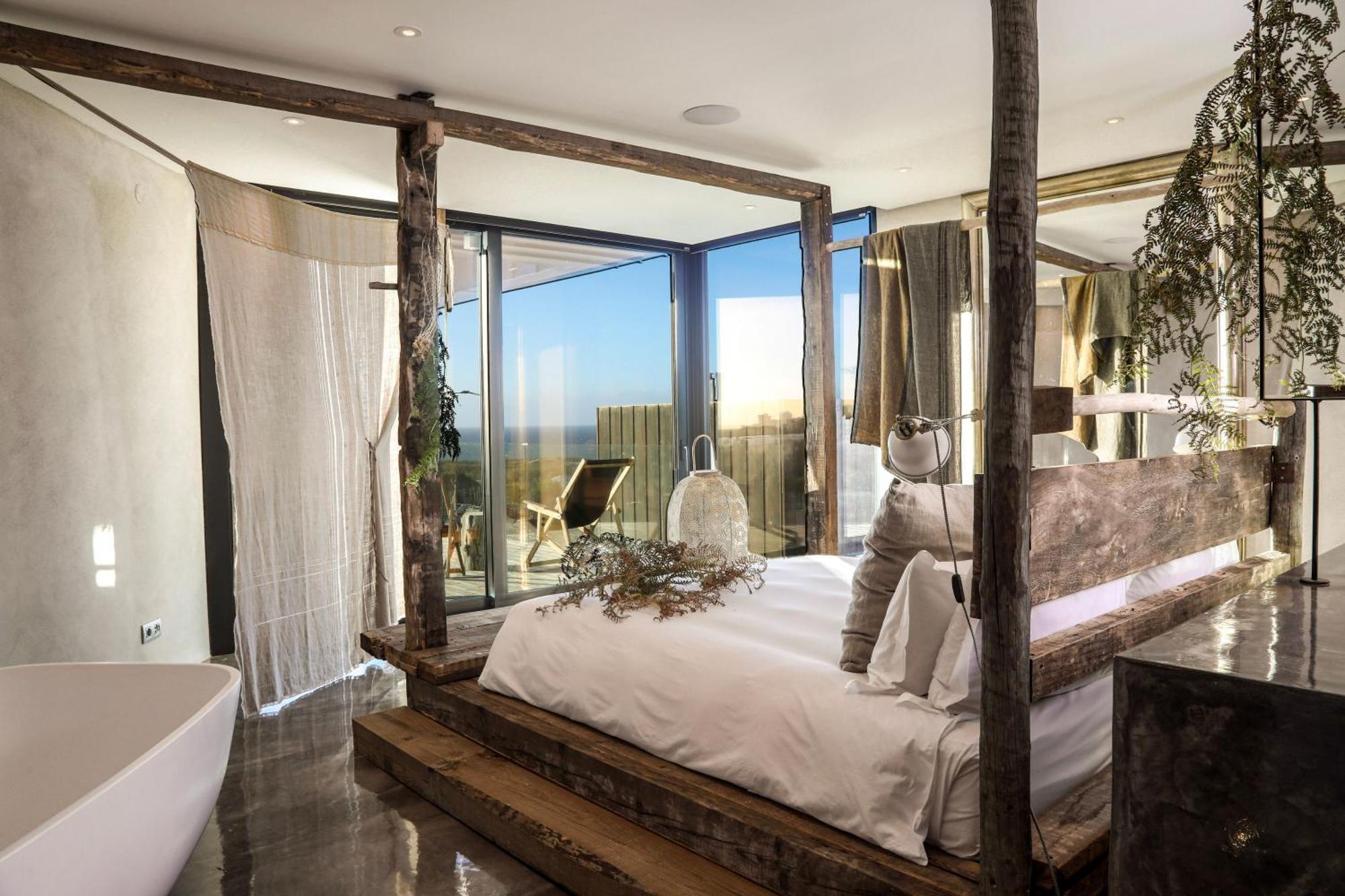 Areias Do Seixo Villas サンタ・クルーズ エクステリア 写真