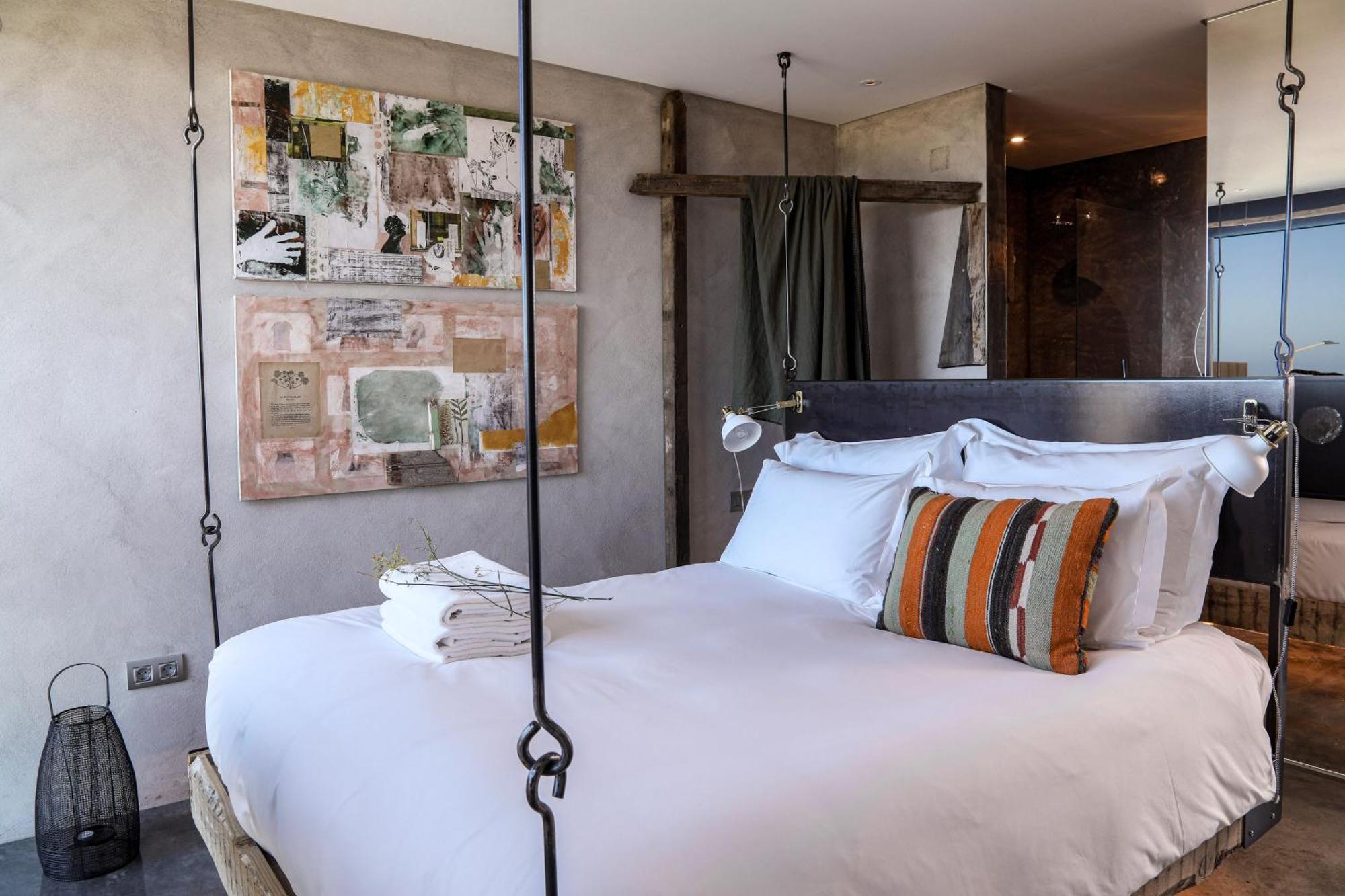 Areias Do Seixo Villas サンタ・クルーズ エクステリア 写真