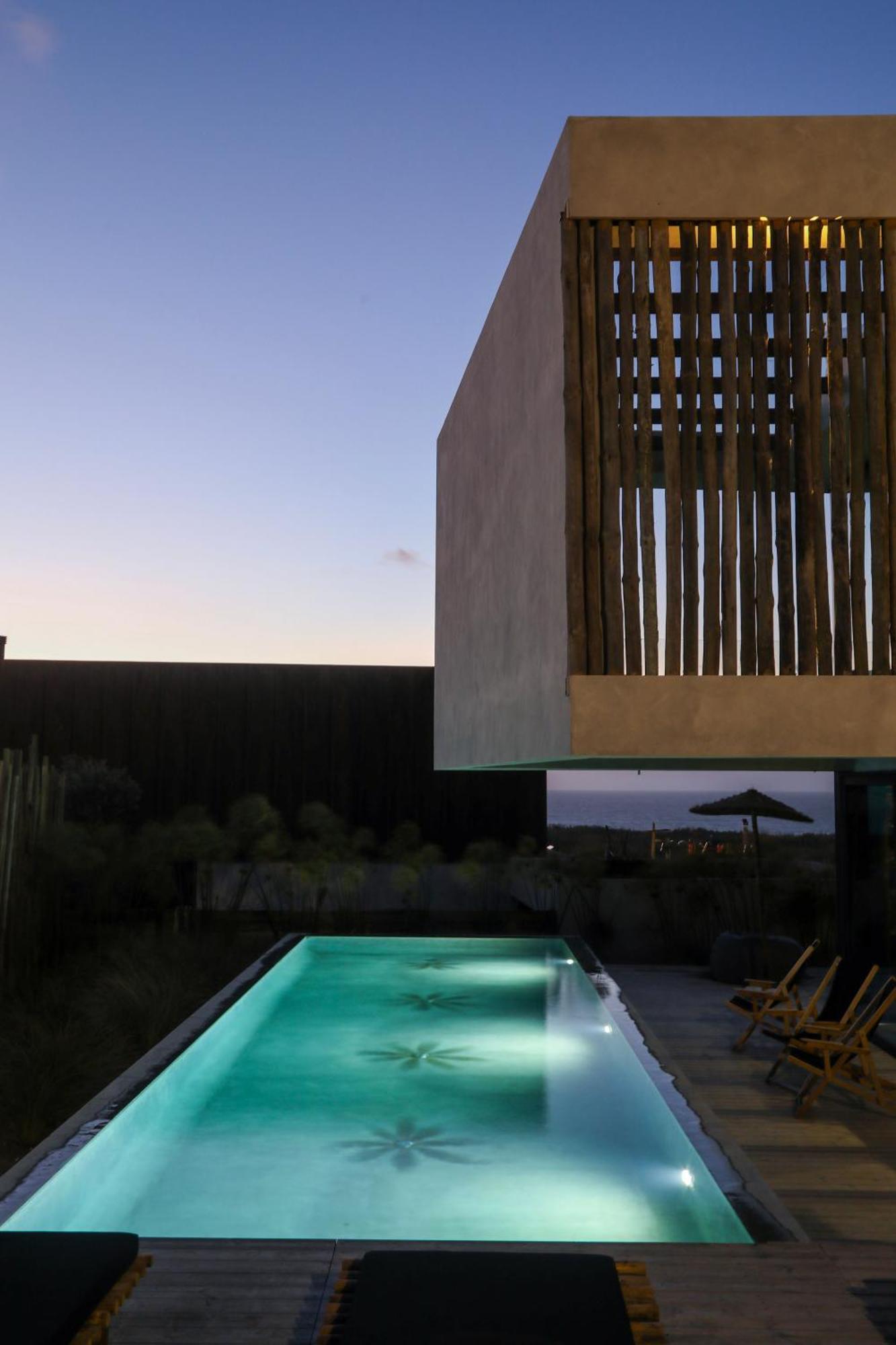 Areias Do Seixo Villas サンタ・クルーズ エクステリア 写真