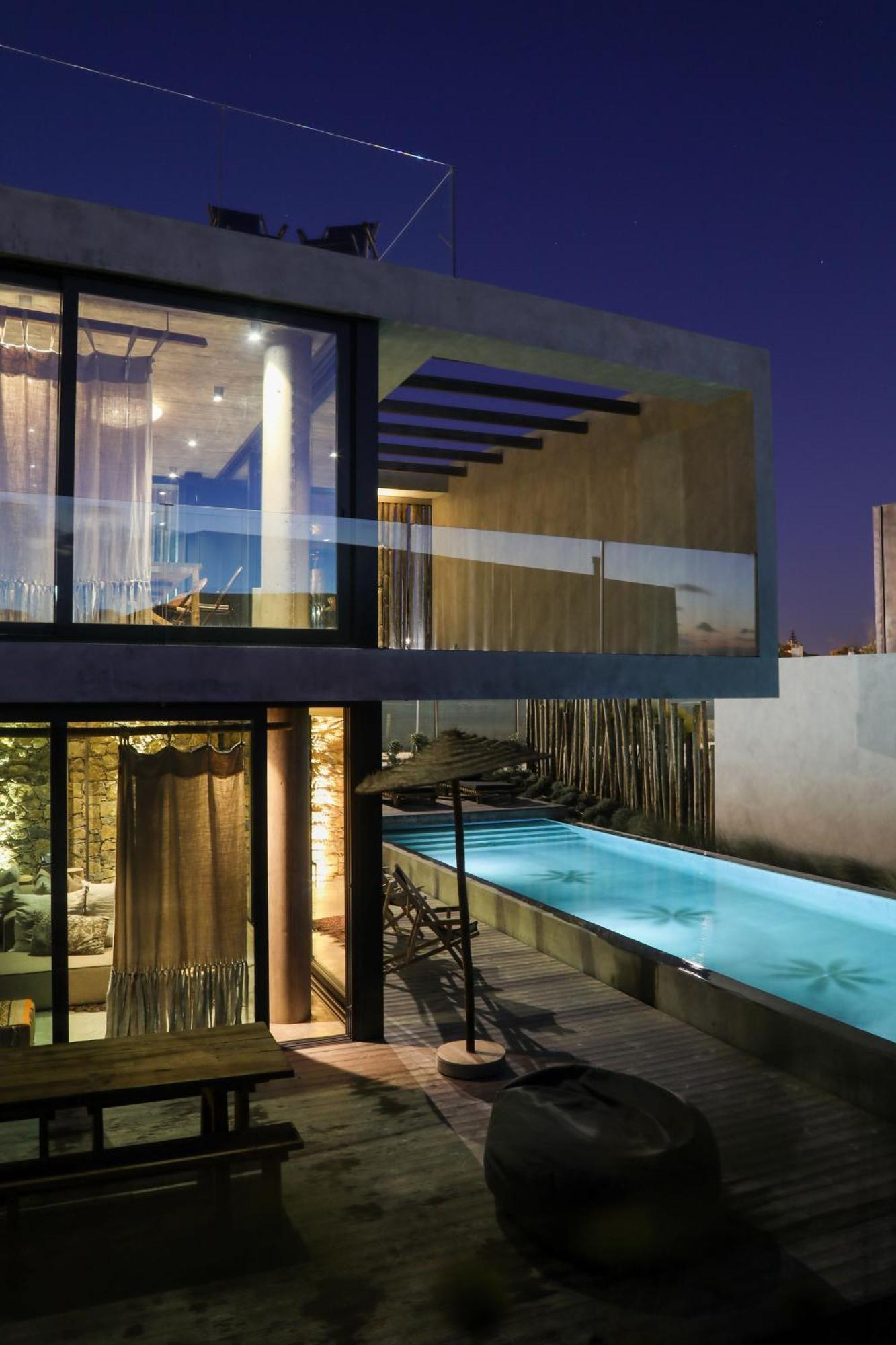 Areias Do Seixo Villas サンタ・クルーズ エクステリア 写真