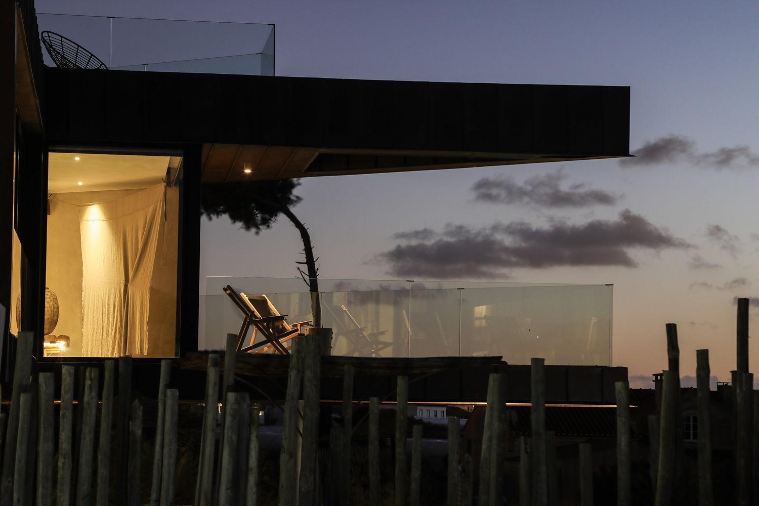 Areias Do Seixo Villas サンタ・クルーズ エクステリア 写真