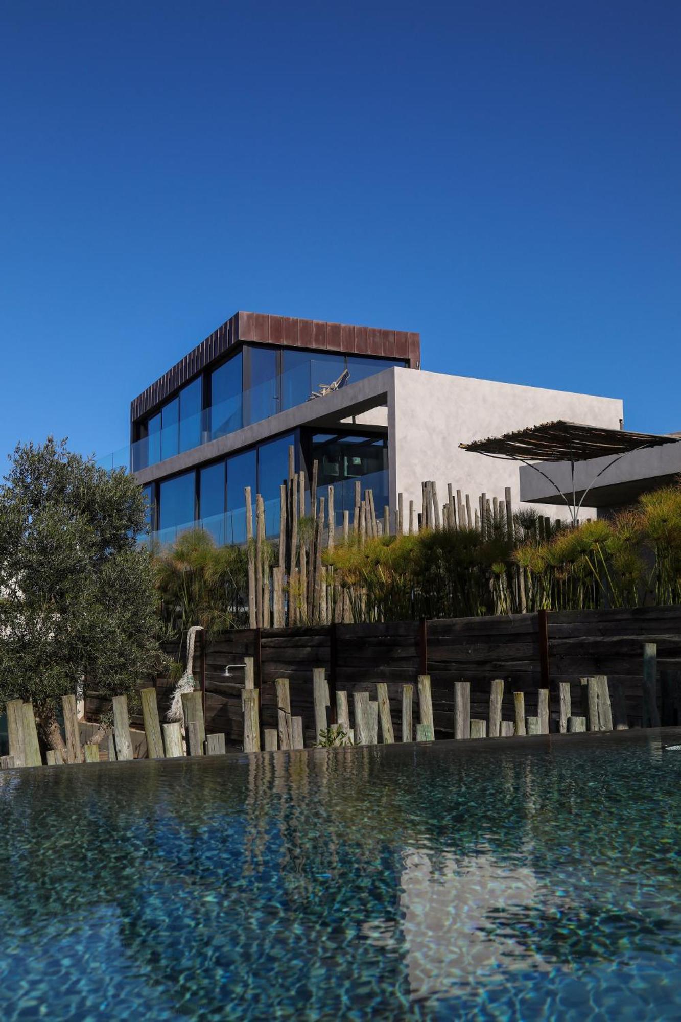 Areias Do Seixo Villas サンタ・クルーズ エクステリア 写真